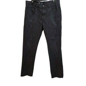 The Original Ben Sherman 33 Waist x 32Inseam-see measurements, Men's Jeans Black